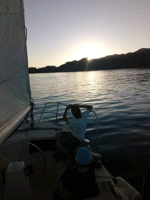 Casual Fare Sailing Charters Townsville-汤斯维尔必去景点