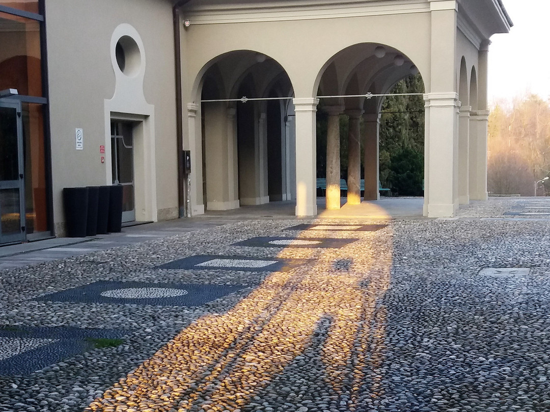 Villa Raimondi景点图片