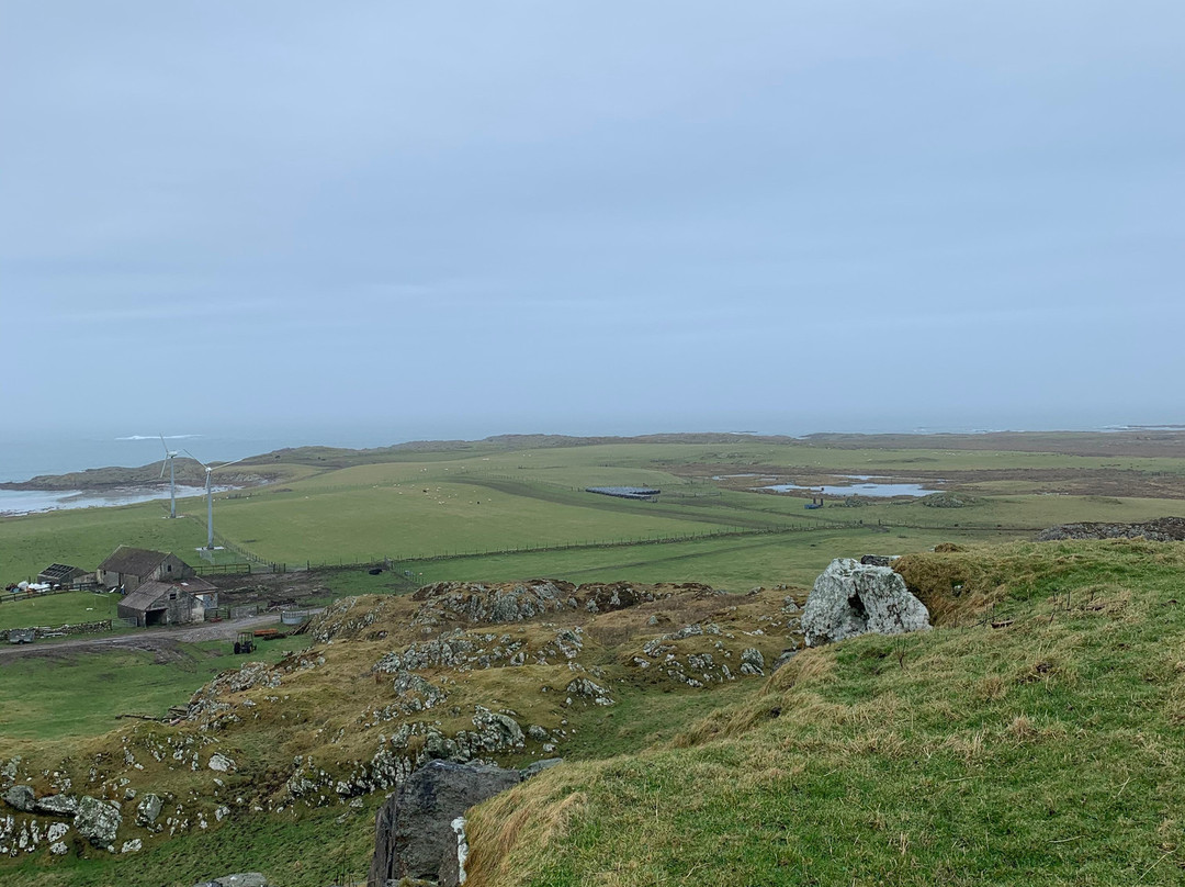 Tiree Lodge Hotel主图