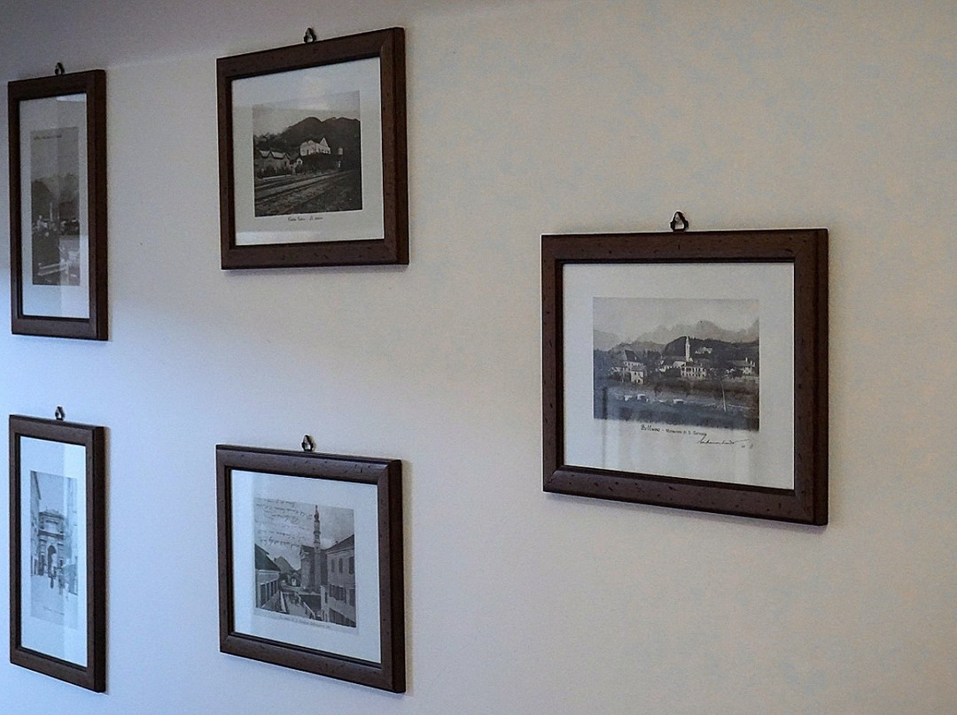 La Pecora Nera Bed & Breakfast主图