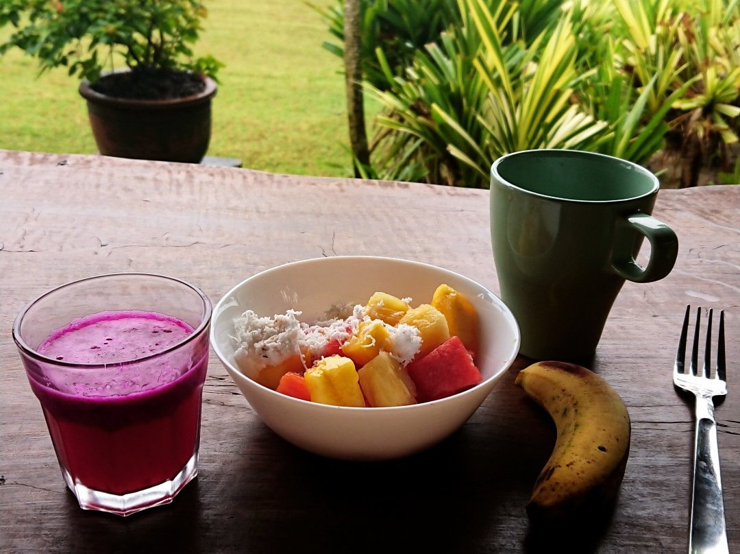 Mahi Mahi Surf Resort主图