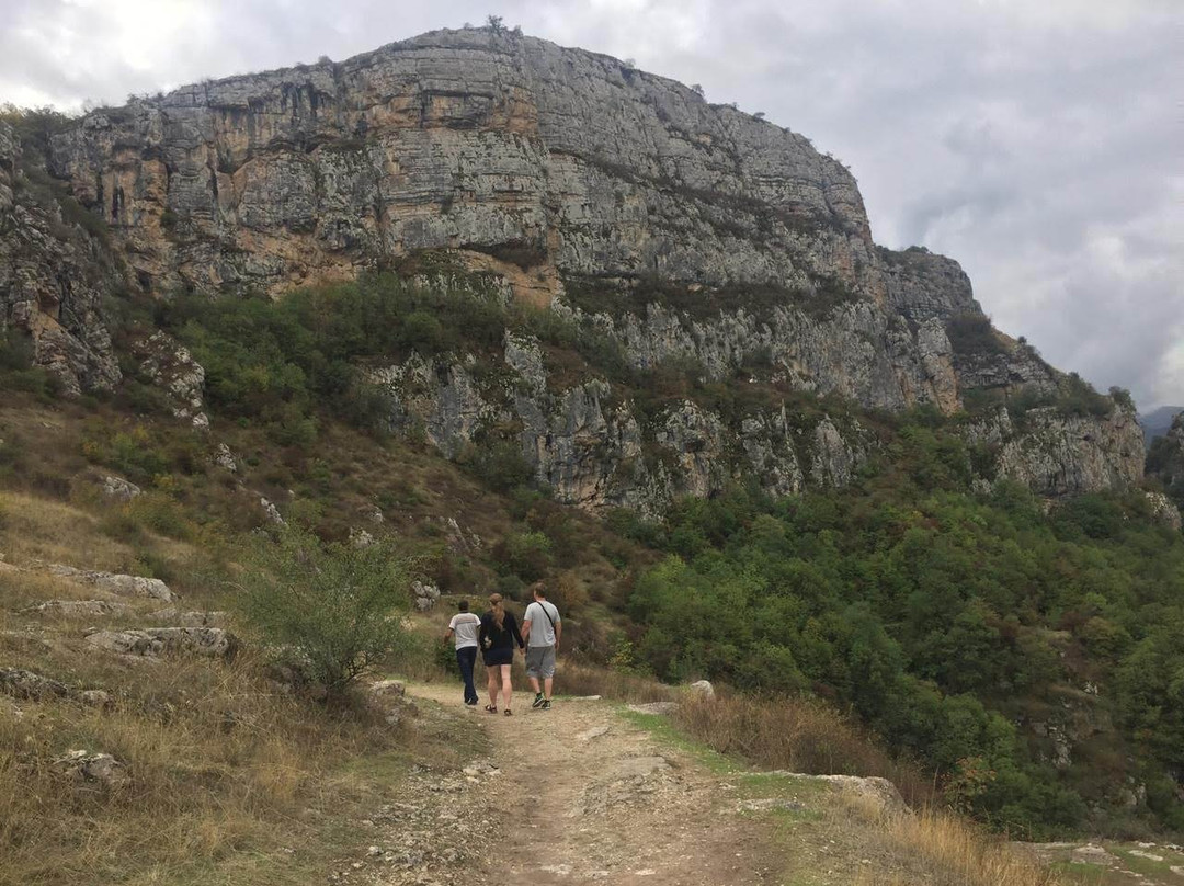 Hunot Canyon-Shusha必去景点