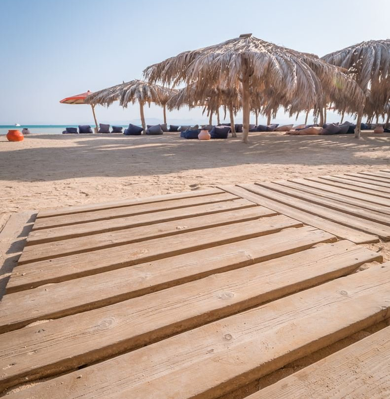 Hurghada Trips-赫尔格达必去景点