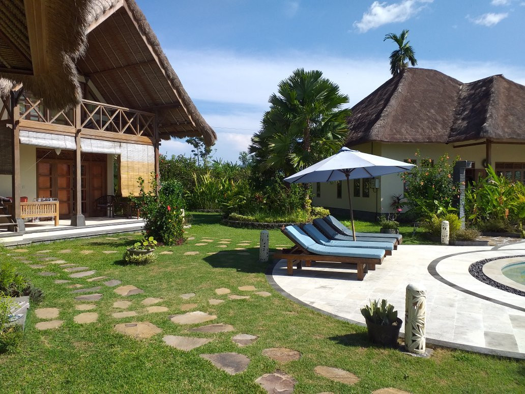 Two Smiling Buddha Resort主图