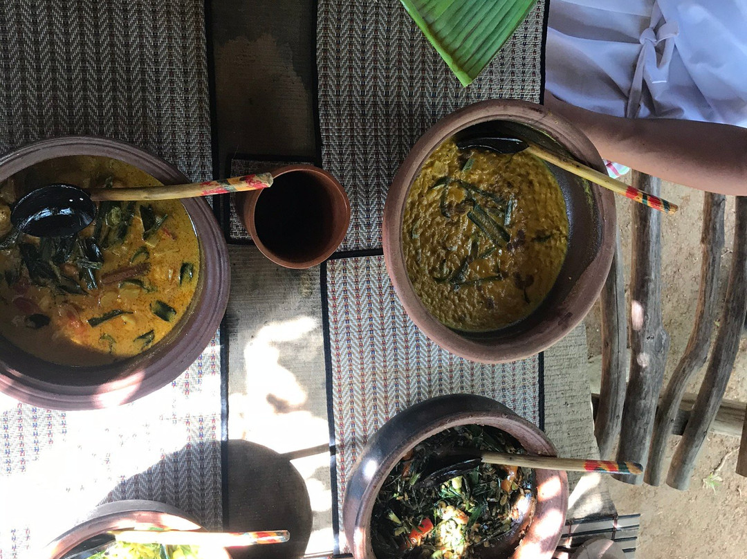Sri Lanka Cookery Demonstrations in Galle景点图片