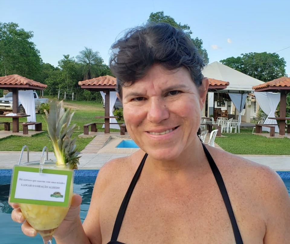 Pousada Alto Da Lapa主图