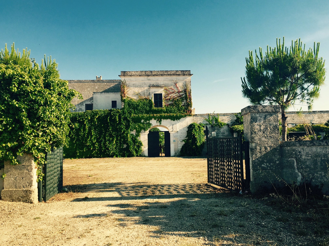 Masseria La Nuova