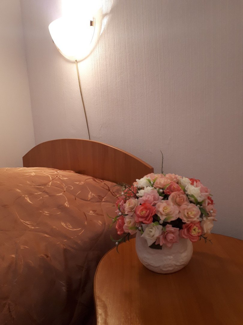 President Hotel-portrait