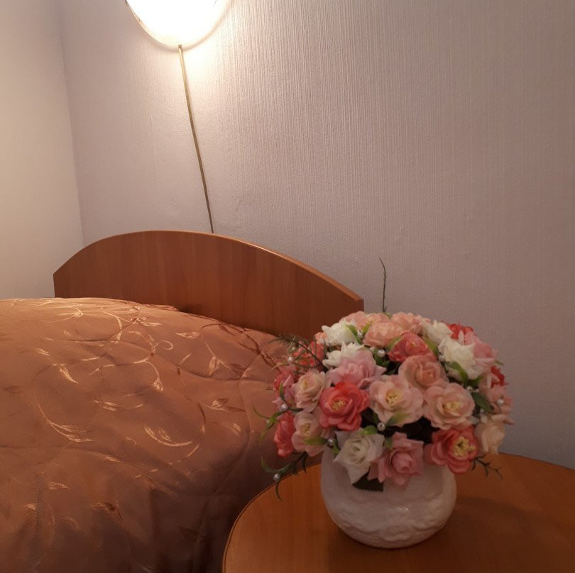 President Hotel主图