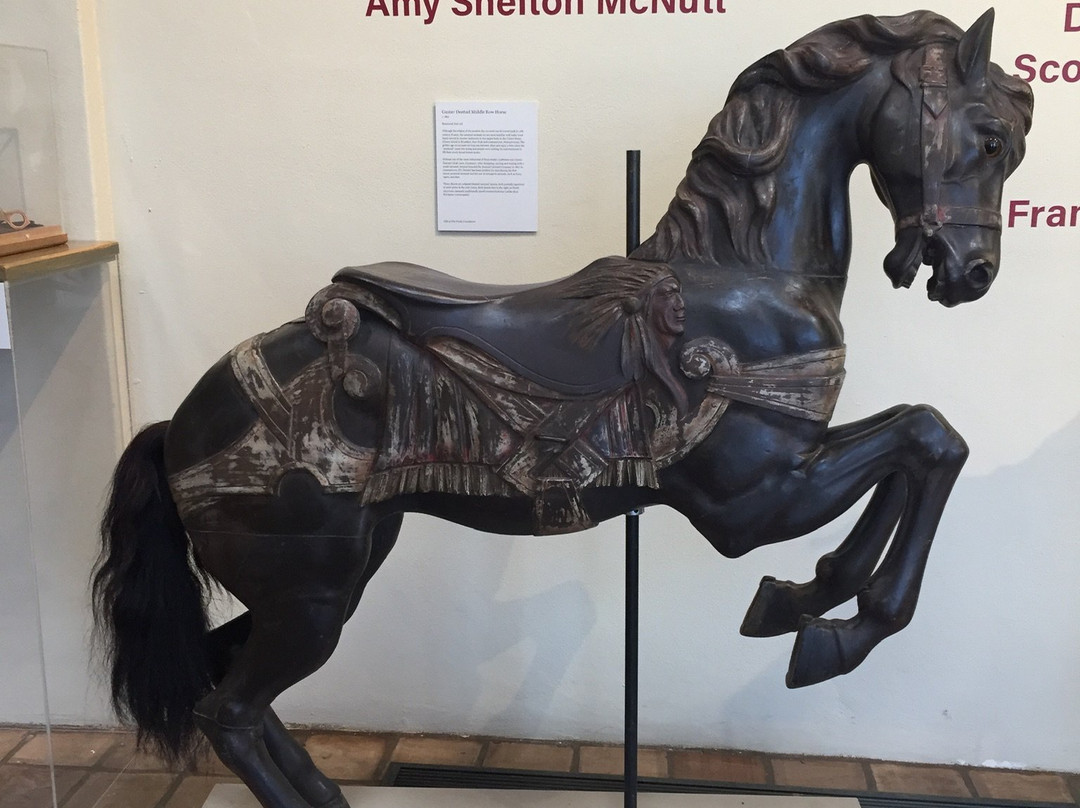The Museum of Western Art景点图片