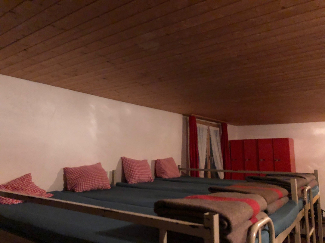 Pension Edelweiss主图