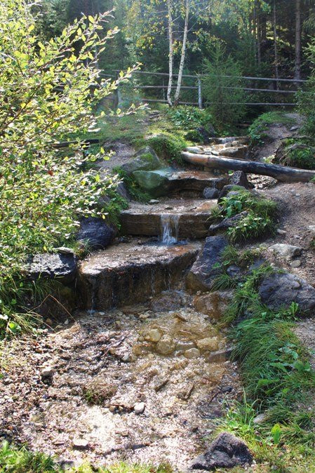 Escursione Per Famiglie: Sorgenti della Drava-圣坎迪多必去景点