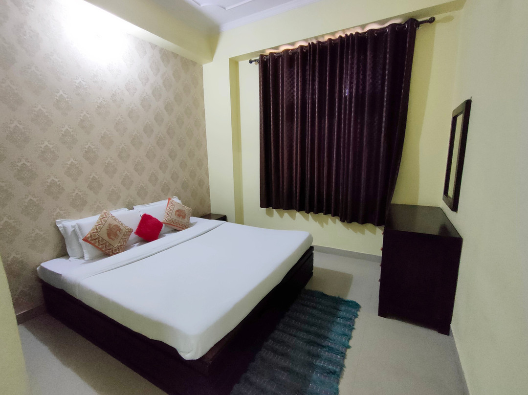 Anjani Dham Seva Sadan主图