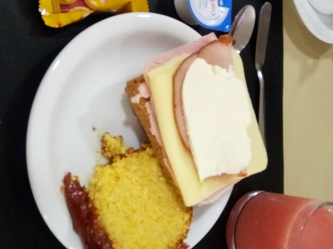 Hotel Vale das Artes主图