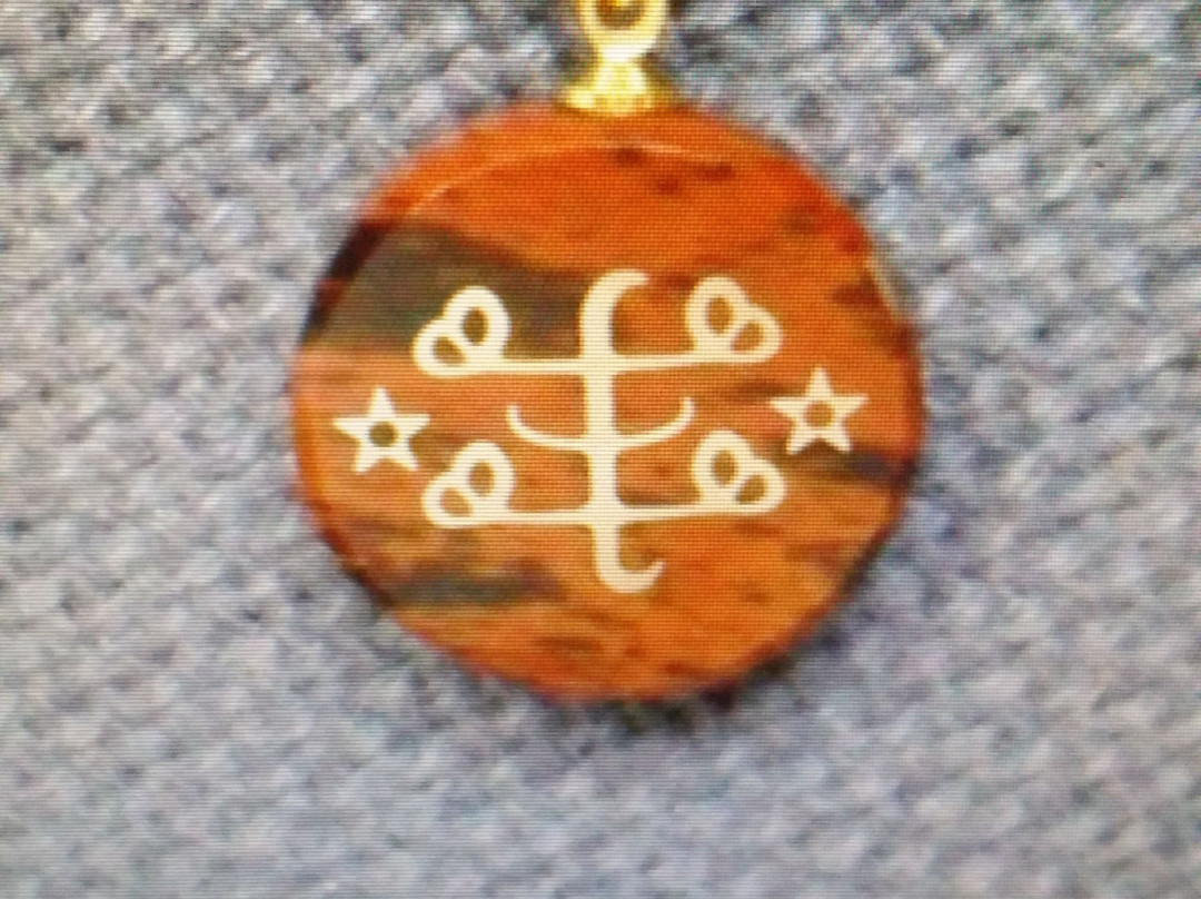 Nekudat Chen-Haifa必去景点