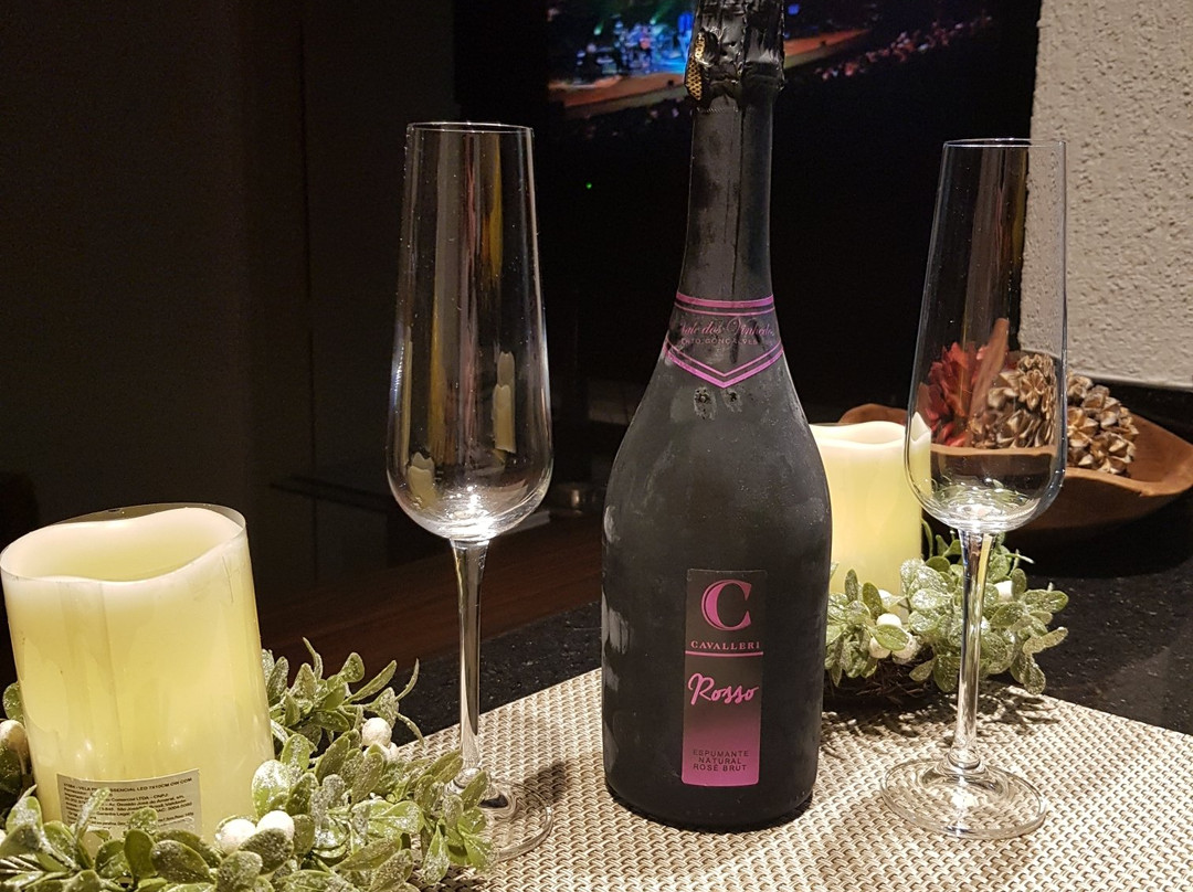 Adega Cavalleri-本图贡萨尔维斯必去景点