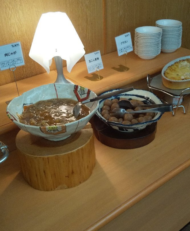 Seiko Grand Hotel主图