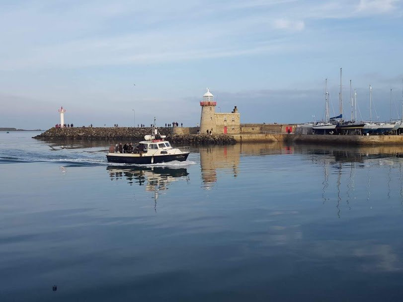 Howth Walking Tours-霍斯必去景点
