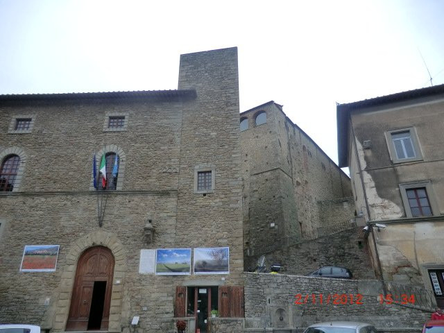 Ufficio Informazioni Turistiche-Castelfiorentino必去景点
