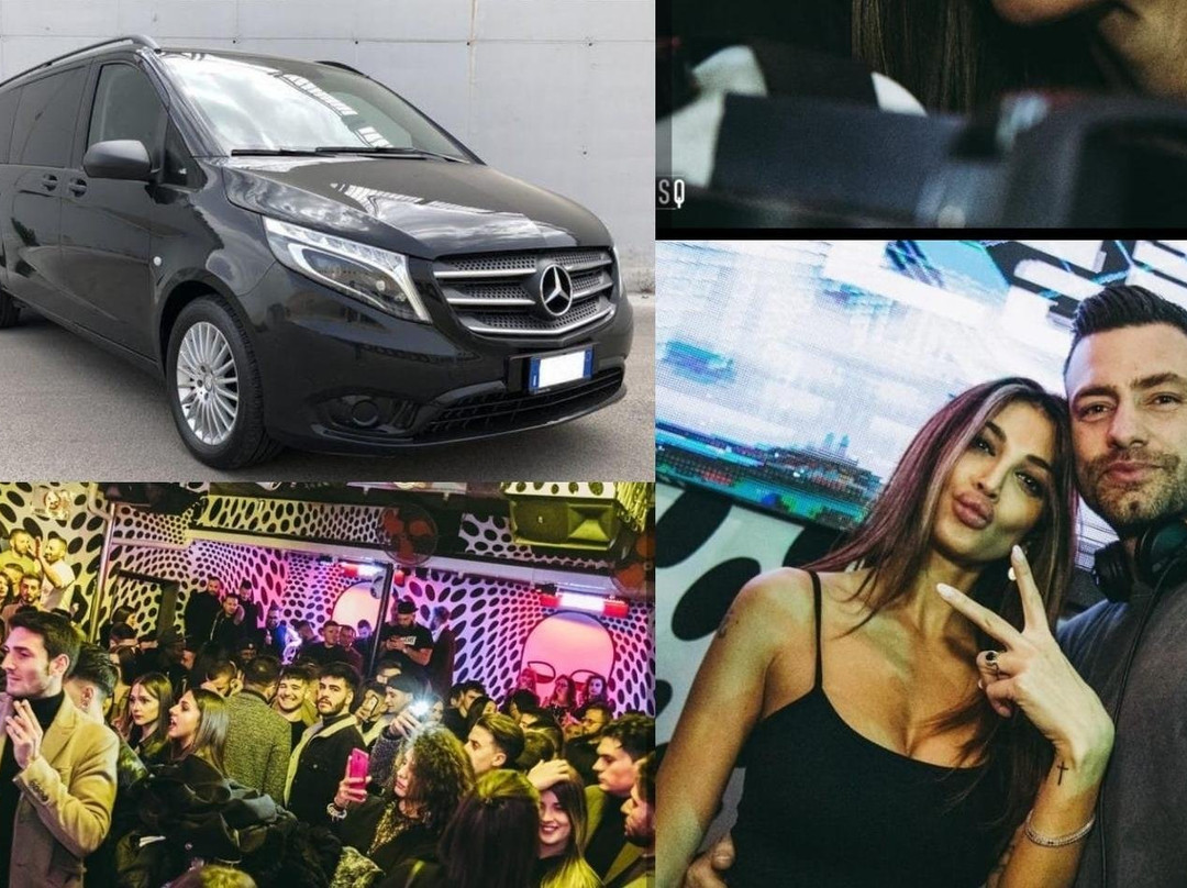 NCC BARI PUGLIA VIP - Transfer Apulia Airport - Noleggio con Conducente-巴里必去景点