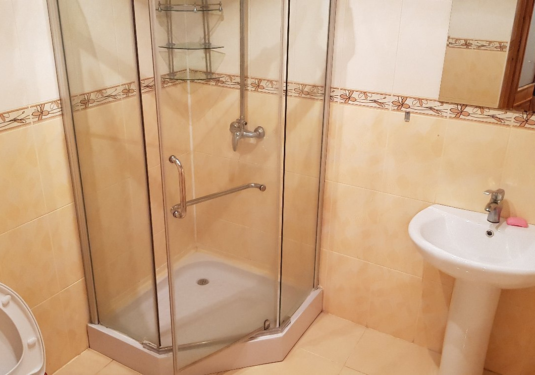 Pamir Alibaba Hotel主图