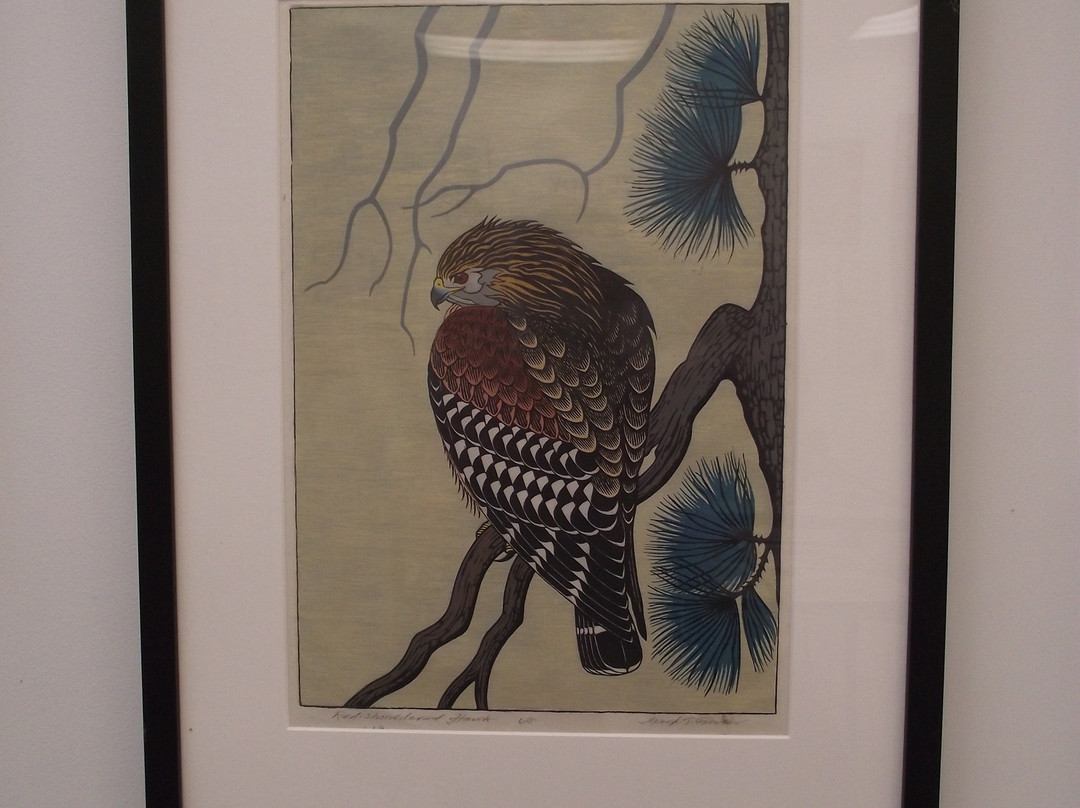 The Museum of Printing-Haverhill必去景点