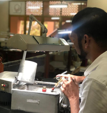 E.W. Balasuriya-康提必去景点