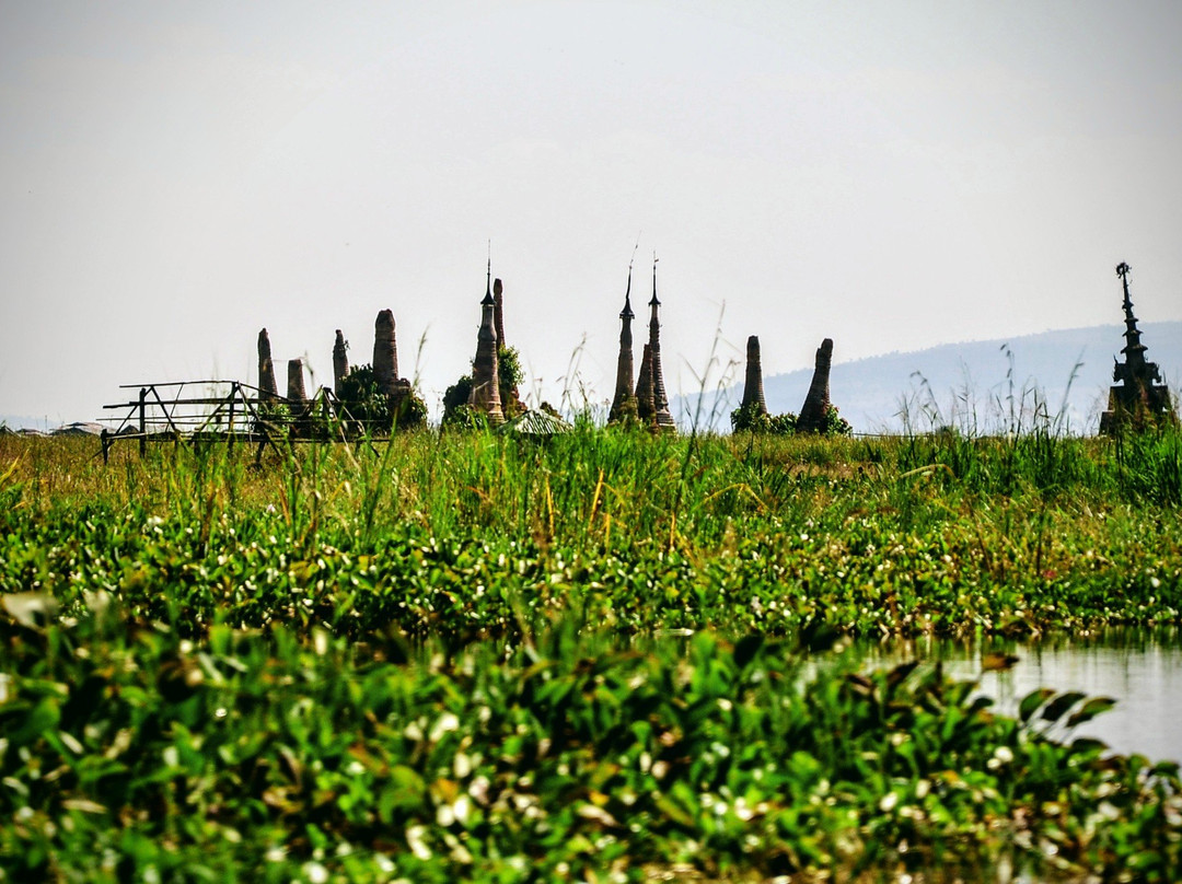 Sagar Village-东枝必去景点