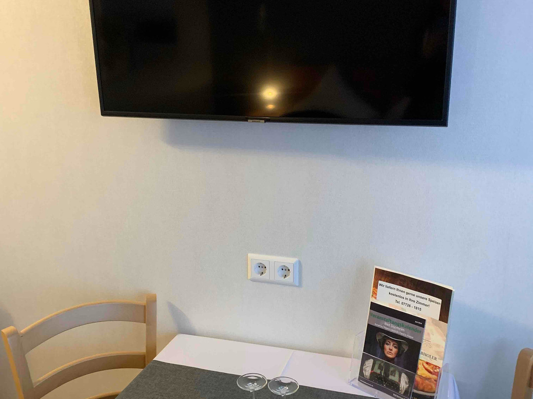 Gastehaus Gisela主图