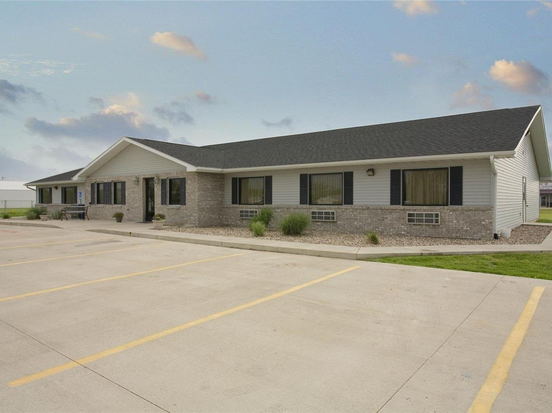 Shelbina旅游攻略图片