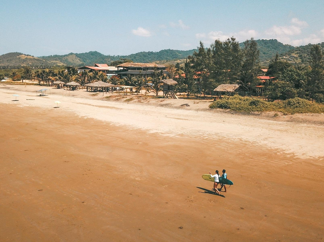 Salty Souls Experience-Montanita必去景点