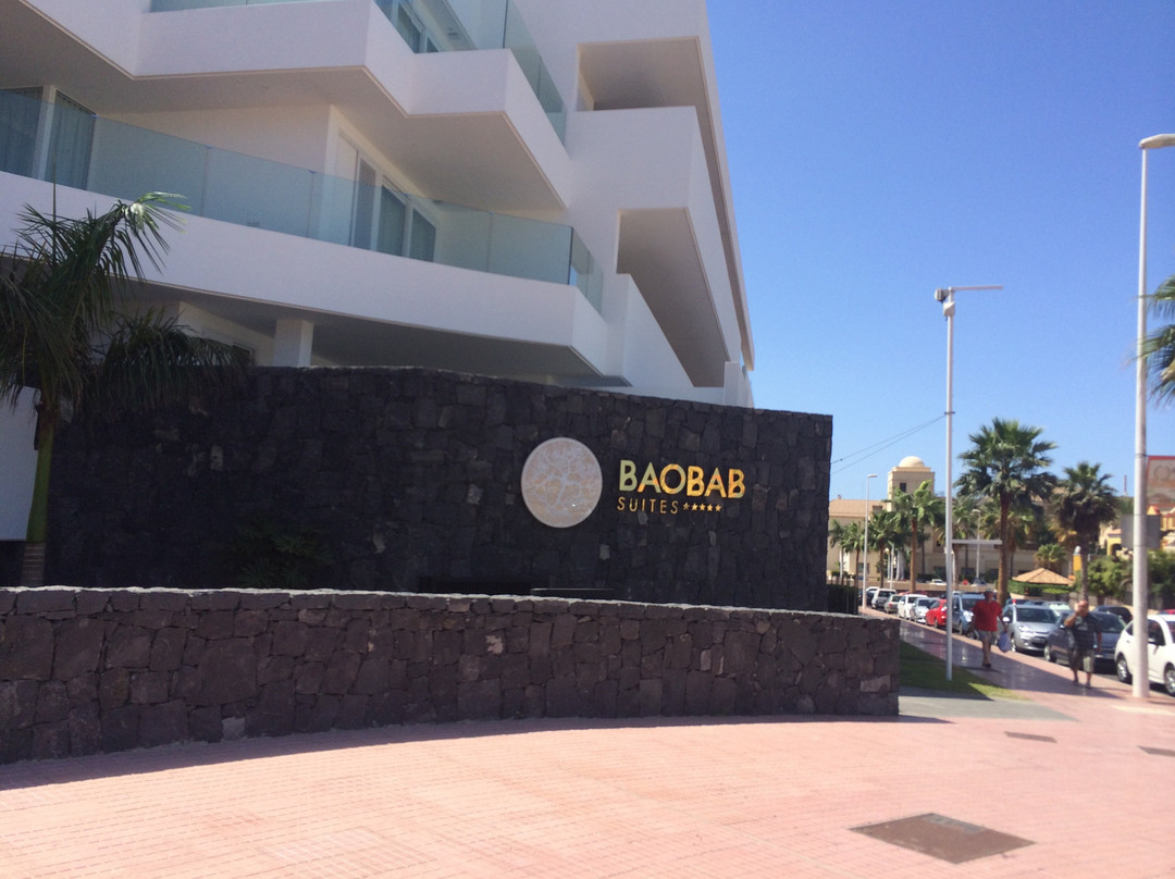 Baobab Suites主图