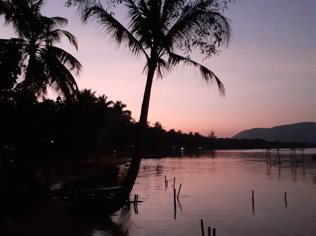 Local Beach Phu Quoc主图