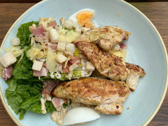 Middle Brighton Baths-布莱顿必去景点