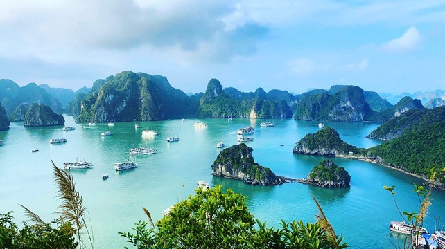 Incredible Vietnam Tours-河内必去景点