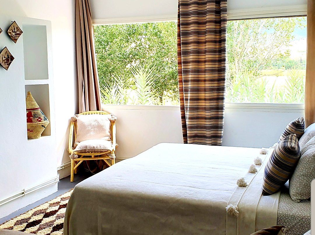 La Perle D'Azrou主图