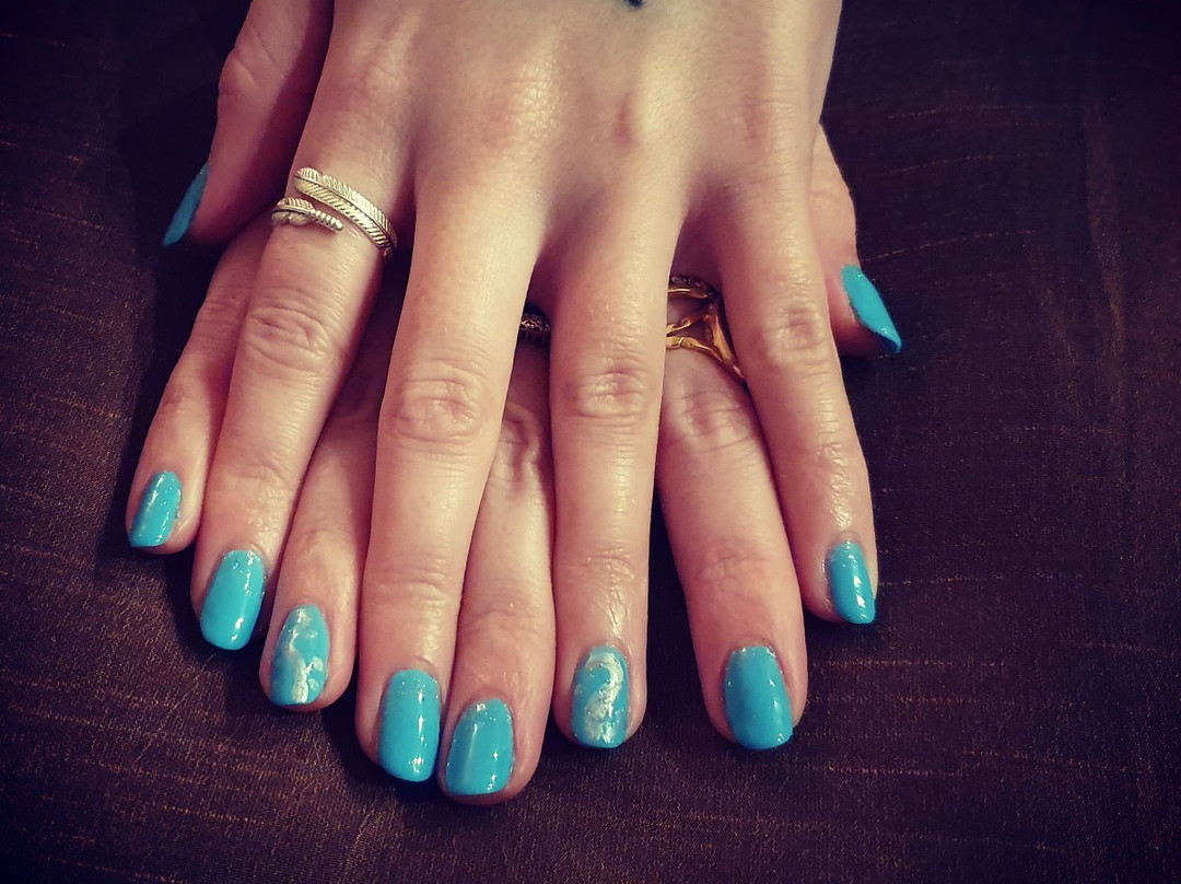 Eforea Spa-利物浦必去景点