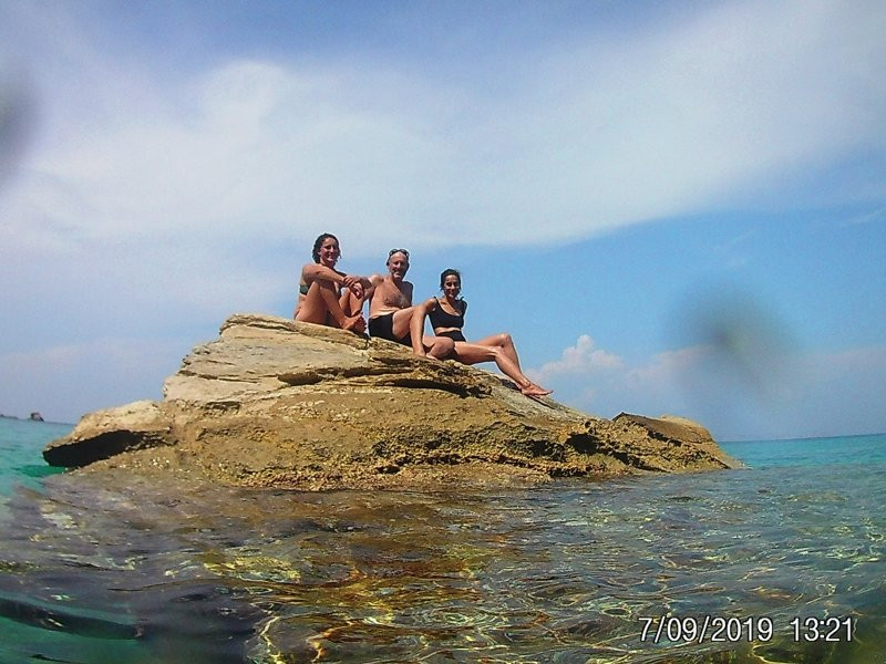 Paxos Thalassa Travel-Lakka必去景点