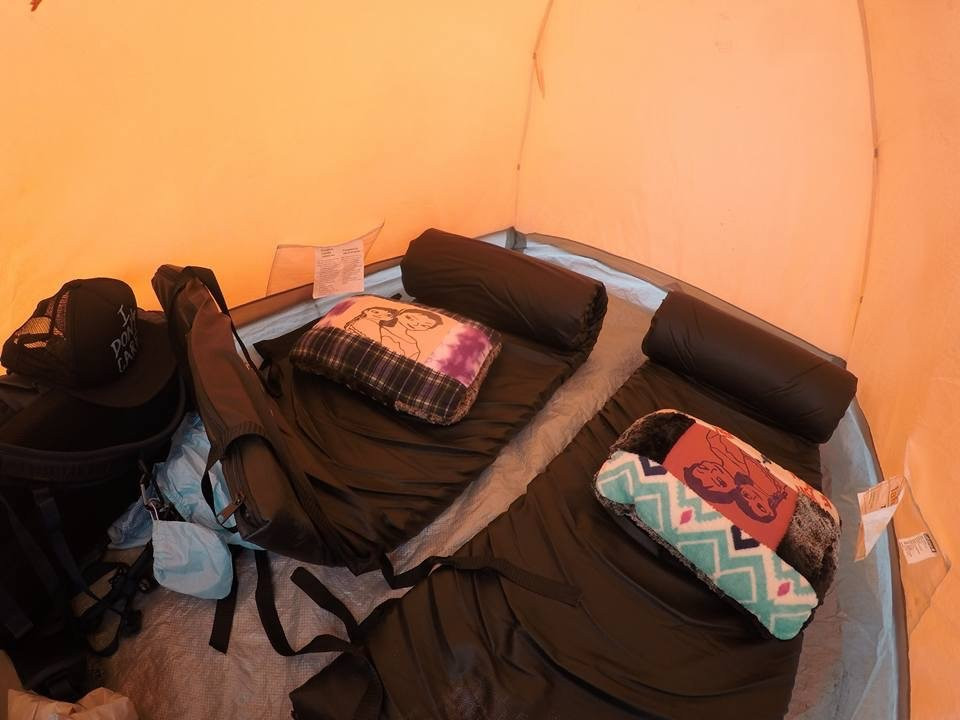 Sembalun Rinjani Trekker-Sembalun Bumbung必去景点