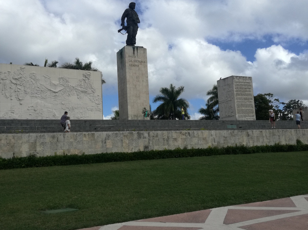 Hostal La Campiña主图