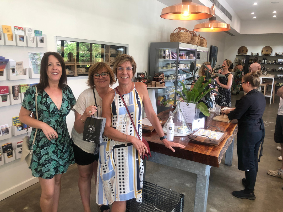 頂級缺口葡萄酒之旅-阿德莱德必去景点