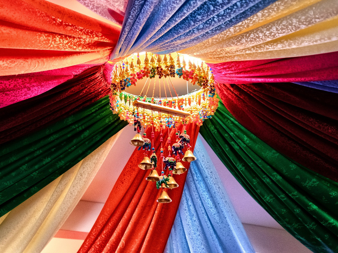 爱米提汽车酒店主图