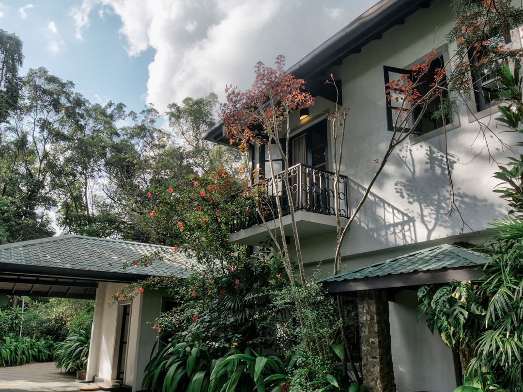 Villa Republic Bandarawela主图