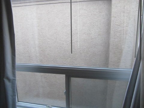 Super 8 by Wyndham Grande Prairie-酒店景观