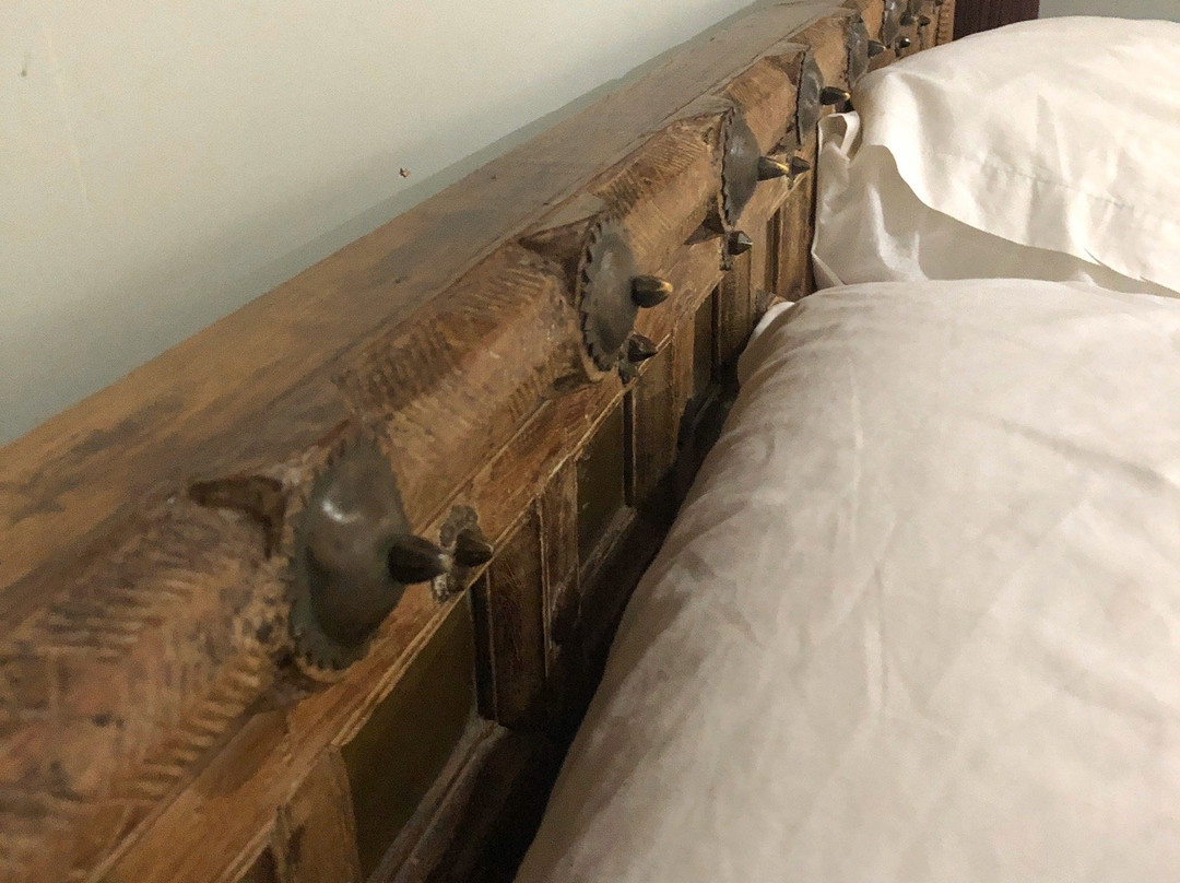 Beachfront Bed & Breakfast主图