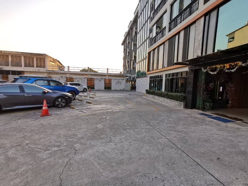 iZen Budget Hotel & Residence主图