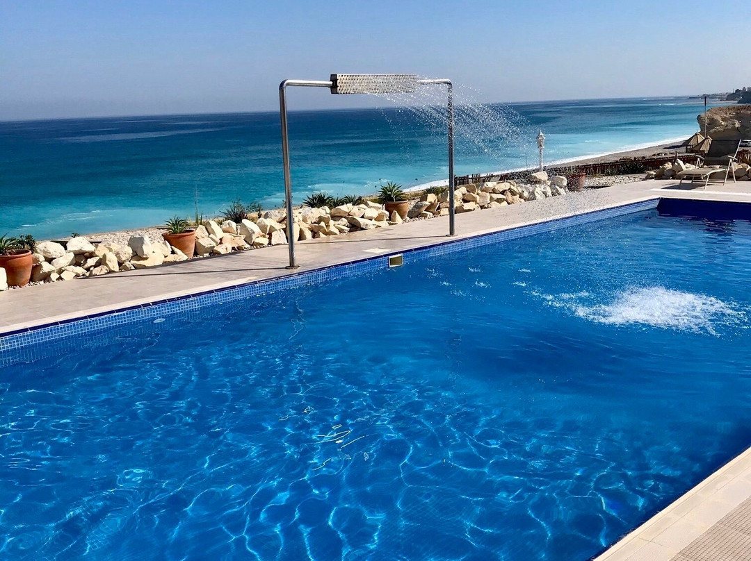 Wadi Shab Resort主图