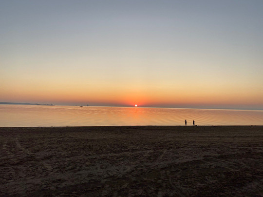 Raritan Bay Waterfront Park-South Amboy必去景点