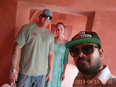 Dream Tours-新德里必去景点