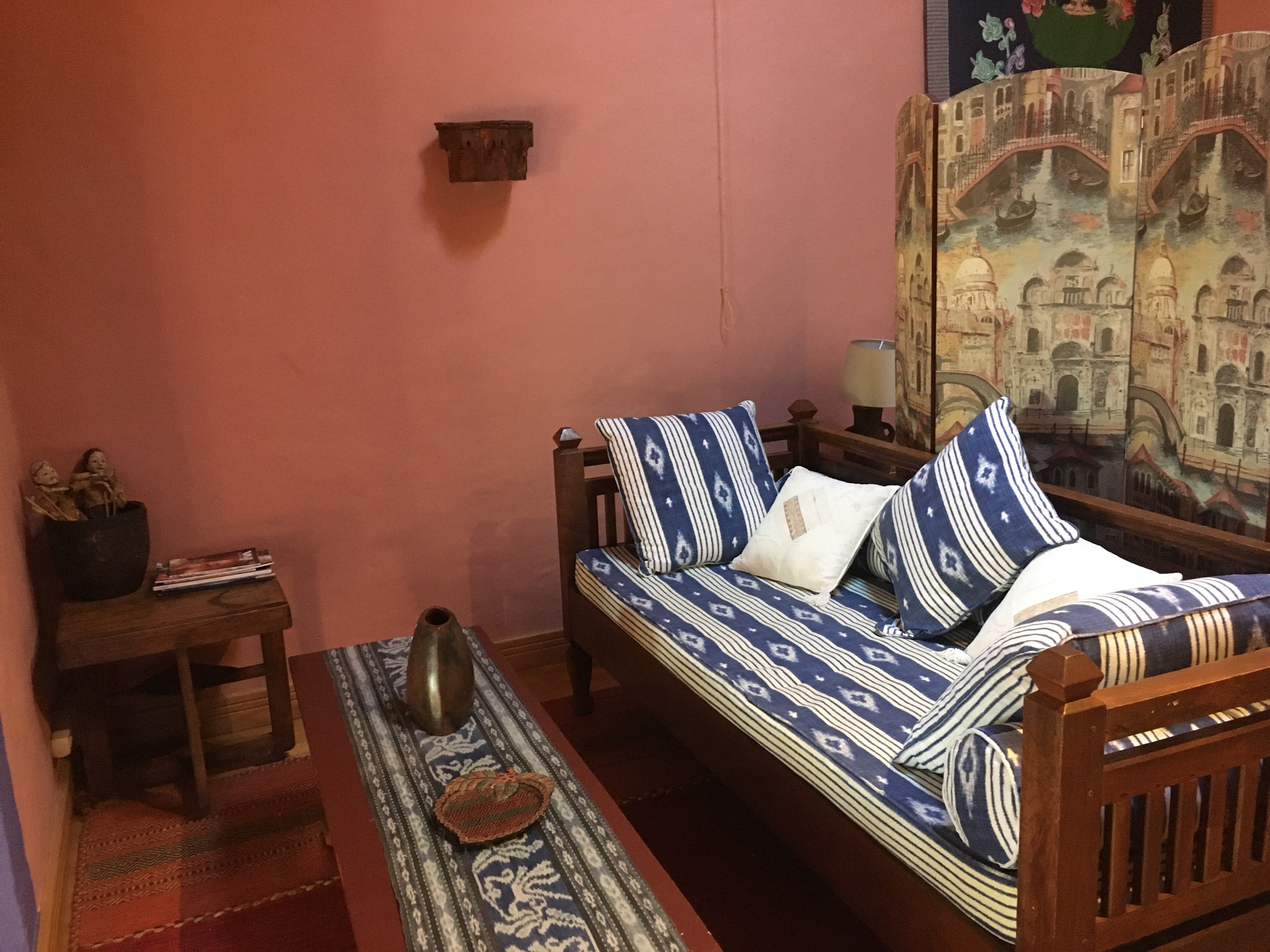 Finca Tomaren-官方